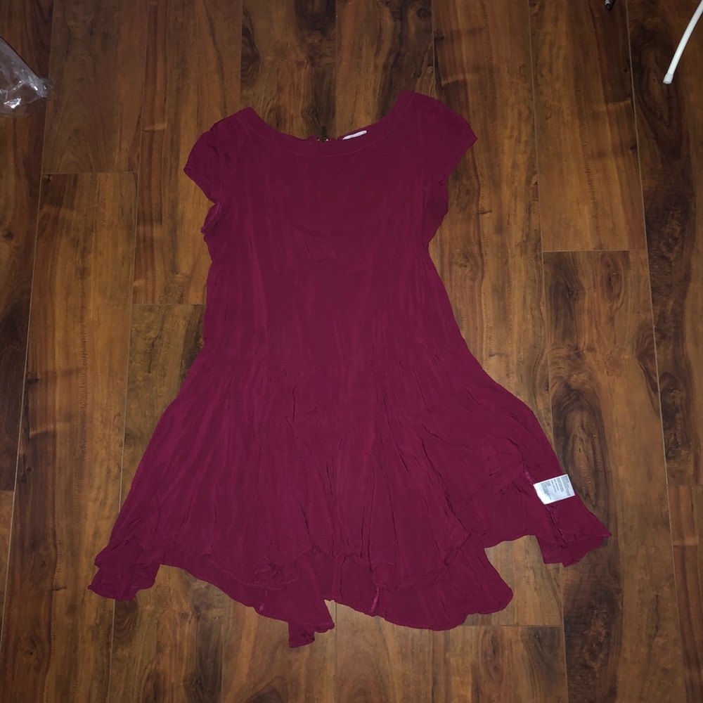 Urban Outfitters swing dress